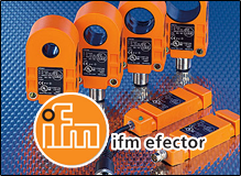 IFM EFECTOR